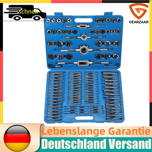 Gewindeschneider satz m18 - gewindeschneider,