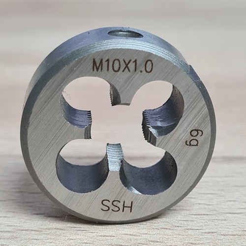 M10 schneideisen - x, 1