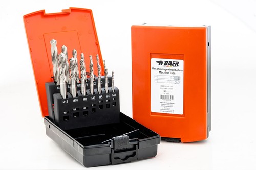 Gewindeschneider hssg baer - gewindeschneider,