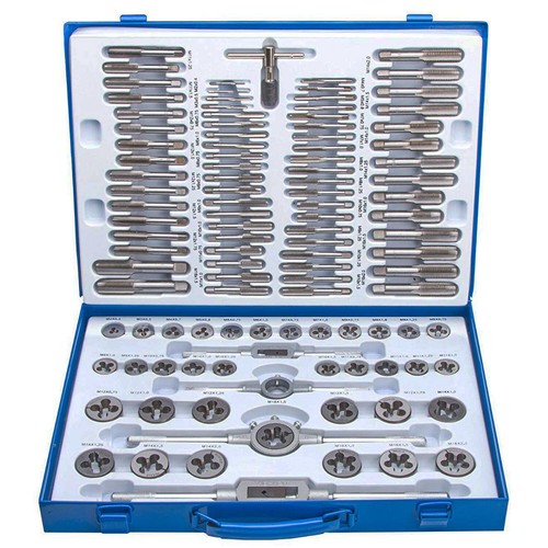 Gewindeschneider set - gewindeschneider,