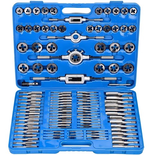 Gewindeschneider set m18 - set,