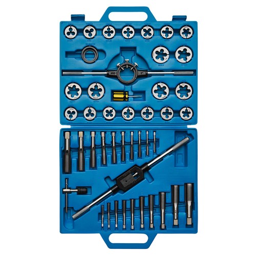 Kraftplus gewindeschneider set - kraftplus,