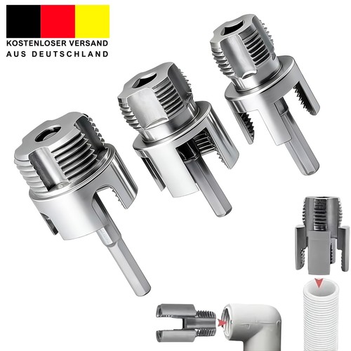 Rohr gewindeschneider set - gewindeschneider,