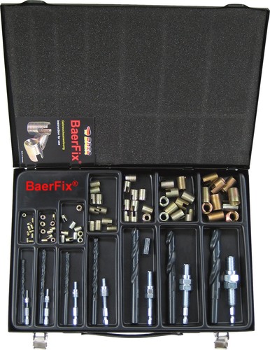 Gewindereparatur baerfix - gewindereparatur,