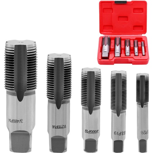 Gewindeschneider set - gewindeschneider,