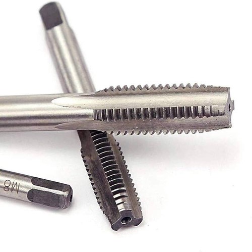 Gewindeschneider m24 - gewindeschneider, m2-m24