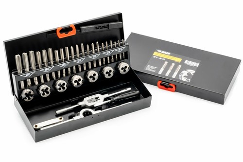 Baer gewindeschneider m12 - baer,