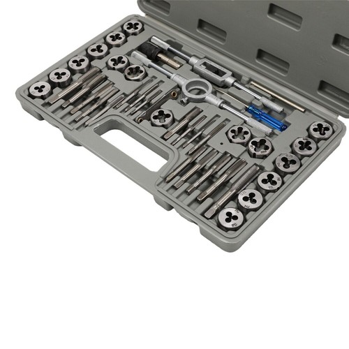 Gewindeschneider set 40tlg - gewindeschneider,