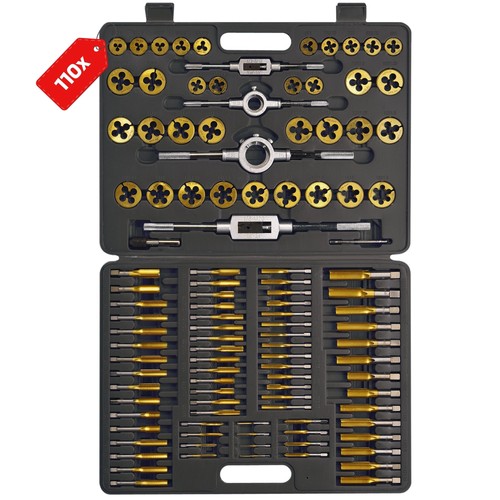 Stahl 82251l 110 tlg - 82251l,