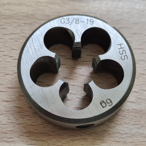 Schneideisen - 3/8",