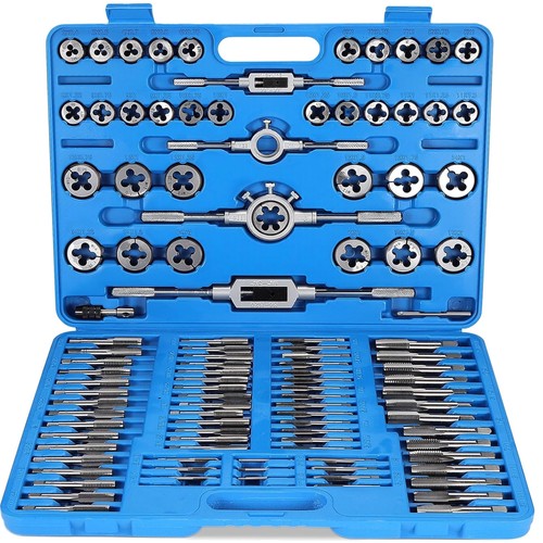 Gewindeschneider set m4 - set,
