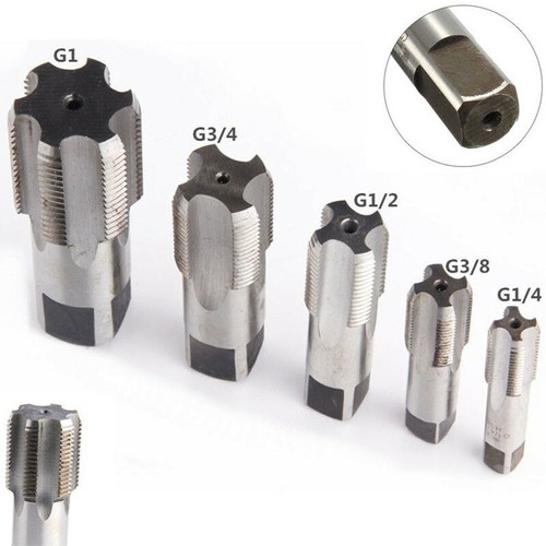 1 2 3 4 zoll - 3/8, 1/2