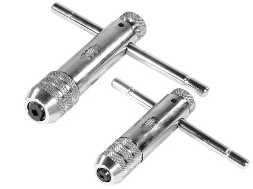 Ratschen gewindeschneider - ratschen,