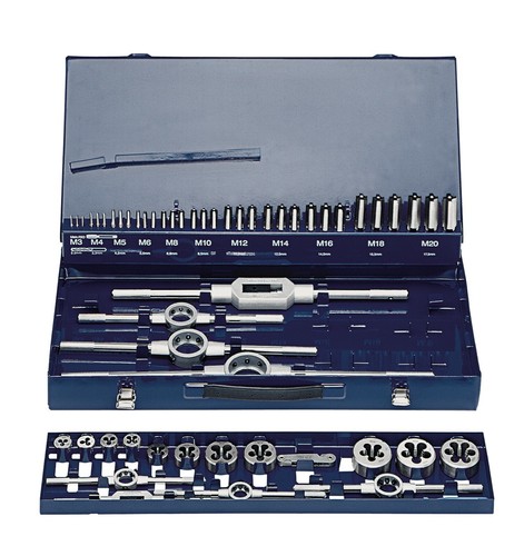 Pro gewindeschneider - pro,