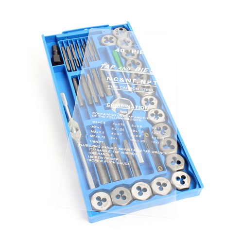 Xpotool gewindeschneider set - xpotool,