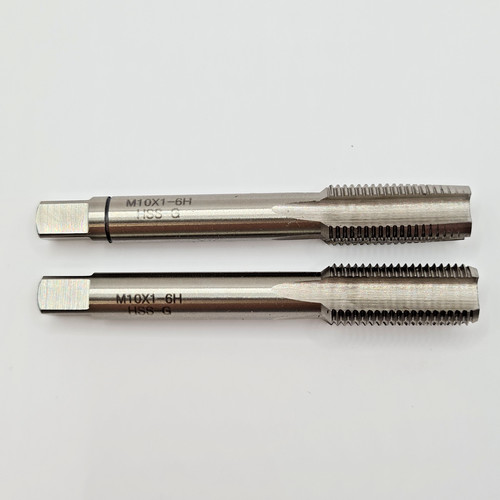 M10 handgewindebohrer 2 - m10, x