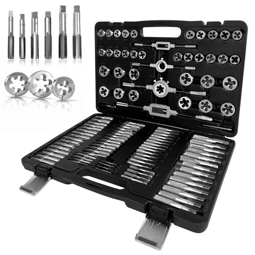 110 pcs gewindeschneider - 110,