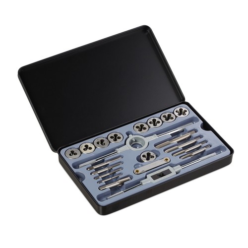 Gewindeschneider set