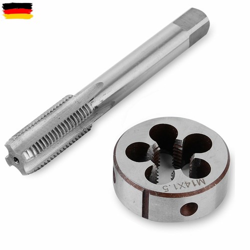 M14 hss schneideisen - 1,5,